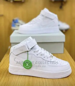 Nike Air Force 1 High Tops