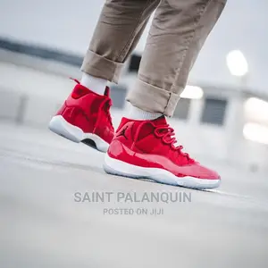 Nike Jordan 11
