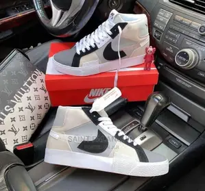 Nike Blazer