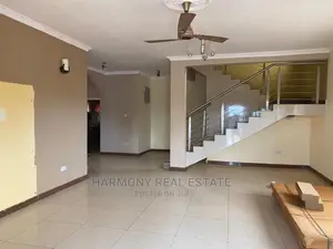 4bdrm House in Abelemkpe for rent