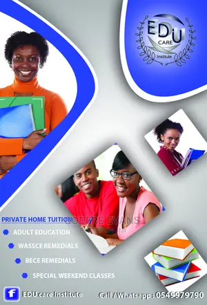 Home Tuition Adult Education