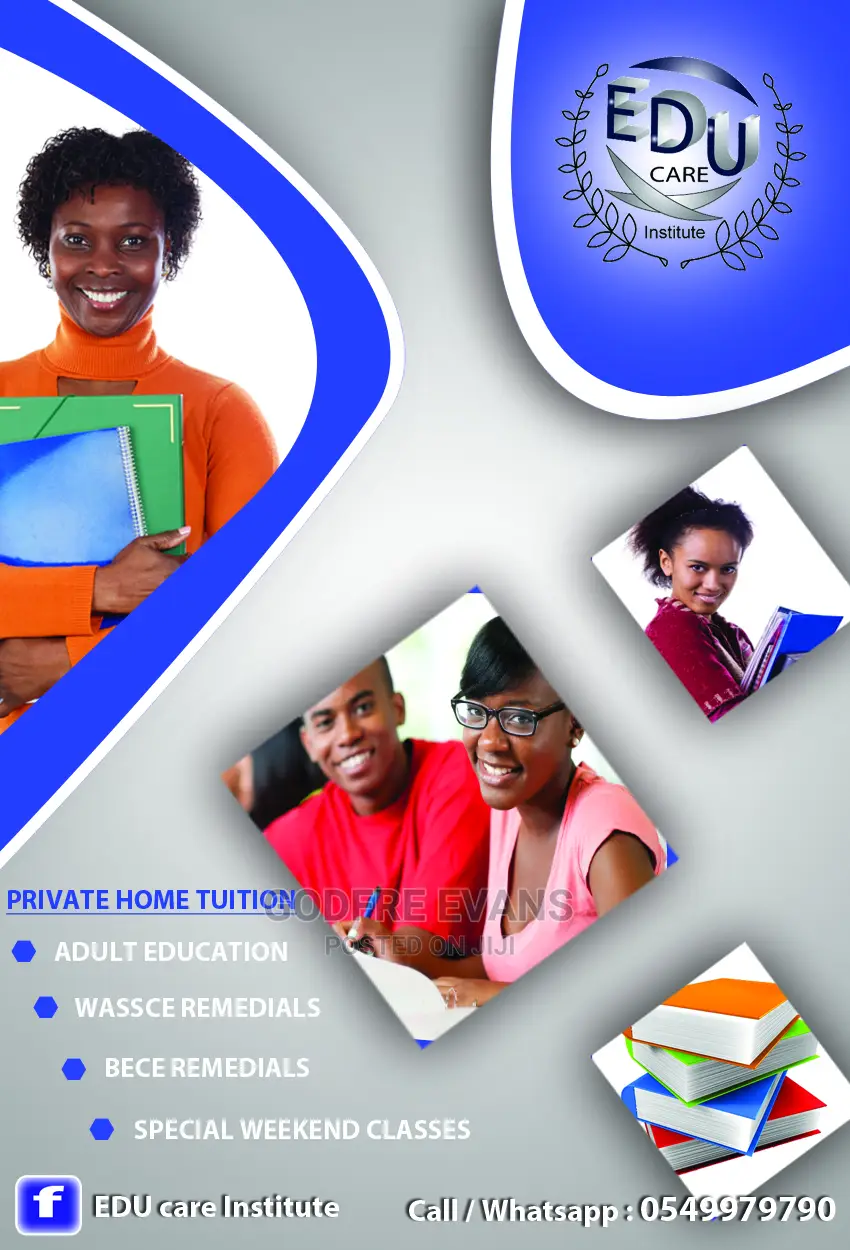 Home Tuition Adult Education