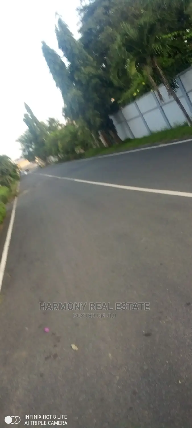 4bdrm House in Abelemkpe for rent