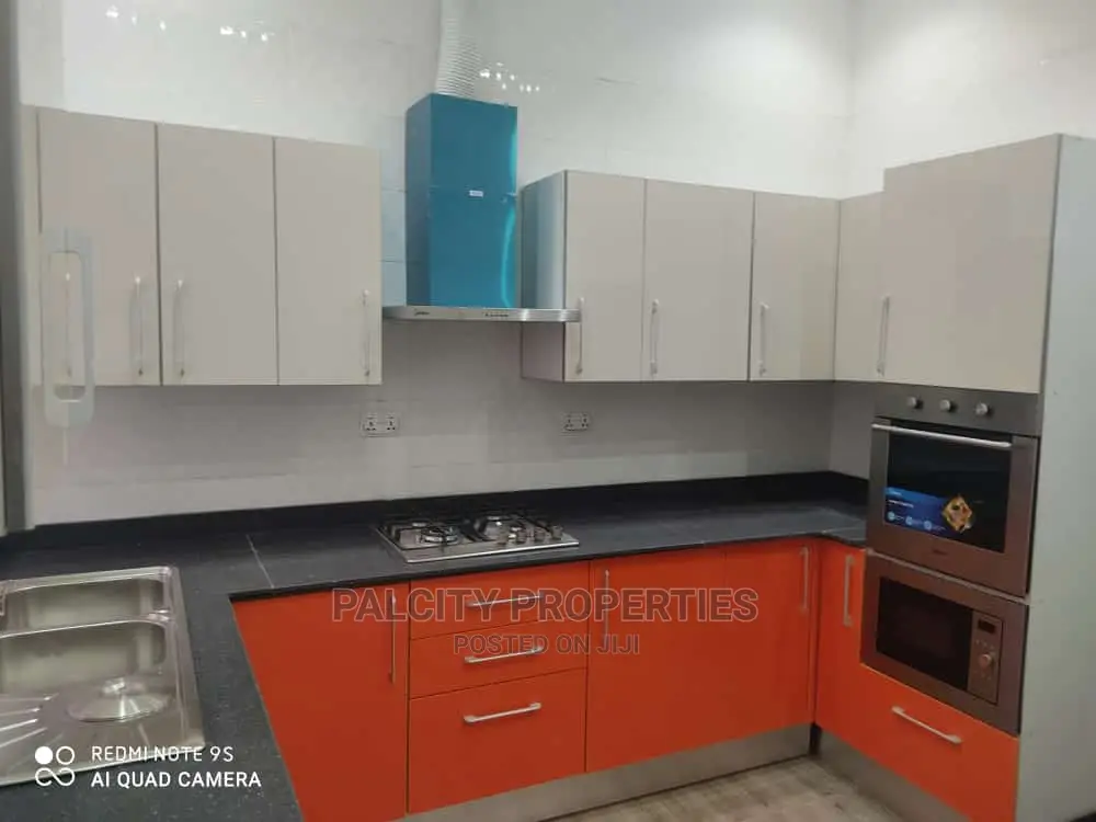 Furnished 4bdrm House in Santasi Kokoben, Kumasi Metropolitan for sale