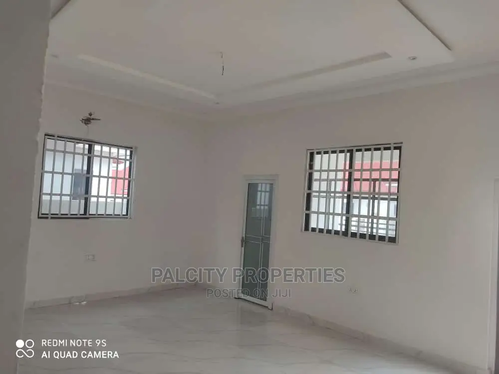 Furnished 4bdrm House in Santasi Kokoben, Kumasi Metropolitan for sale