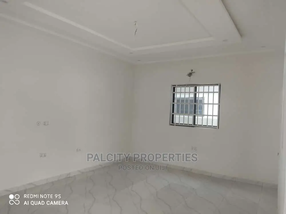 Furnished 4bdrm House in Santasi Kokoben, Kumasi Metropolitan for sale