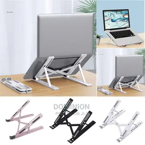 Laptop Stand Creative Folding Storage Bracket