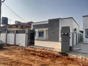 3bdrm House in 3 Bedroom House For, Spintex for Sale
