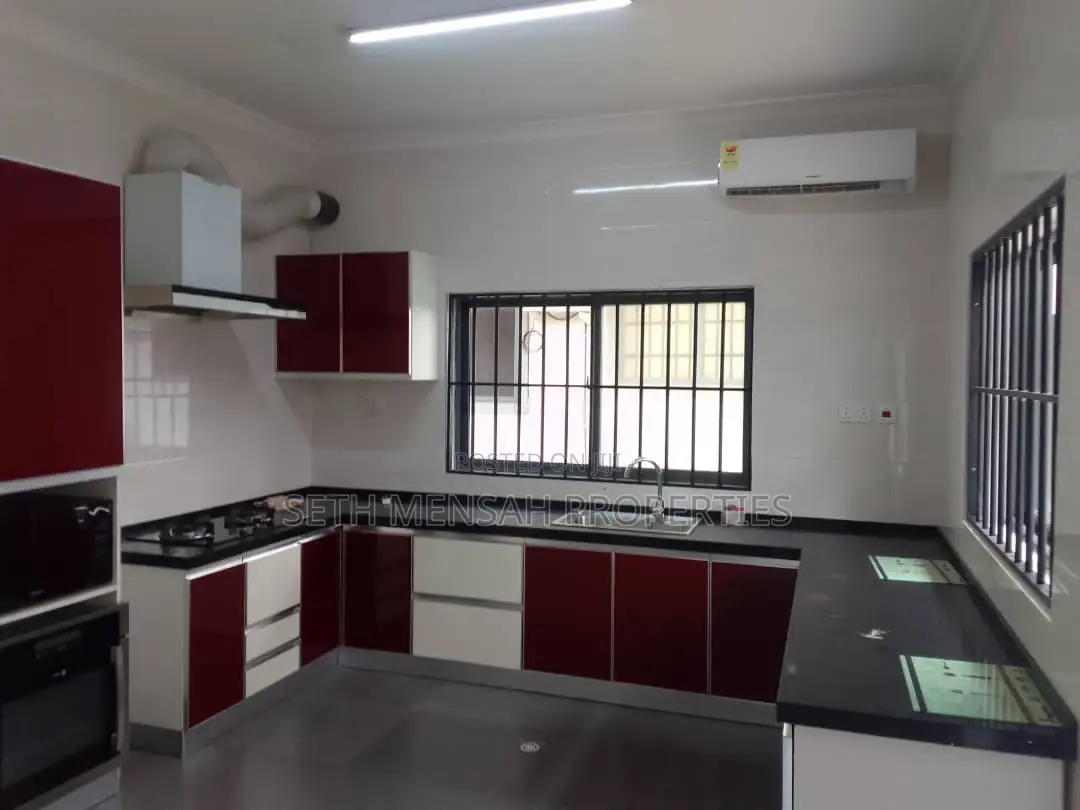 3bdrm House in Skm, US Embassy Area for Rent