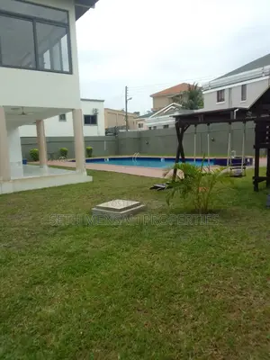 3bdrm House in Skm, US Embassy Area for Rent