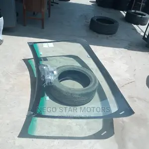 Range Rover Sport 2017 Front Windscreen