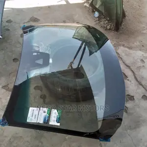 Mazda Cx-5 2018 Front Windscreen