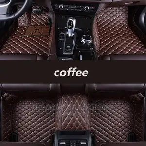 Lexus Car Floor Mats Kalaisike Custom Made