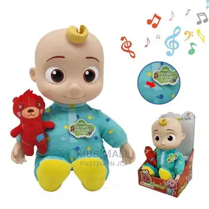 Singing Cocomelon Toy