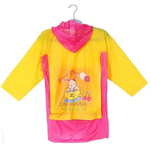 Kids Rain Coat 