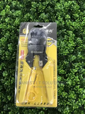 Cripping Tool