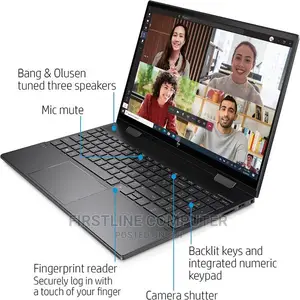 New Laptop Lenovo ThinkPad Yoga 16GB Intel Core I5 HDD+SSD 512GB