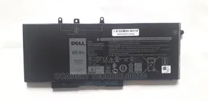 Original Dell GJKNX Battery for Latitude 5480 5580 5590