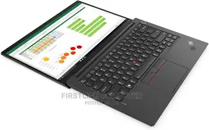 New Laptop Lenovo Thinkpad E15 16GB Intel Core I7 HDD+SSD 512GB
