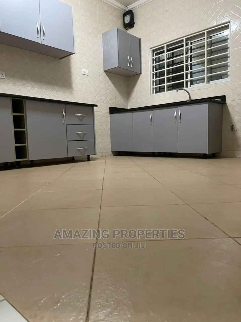 3bdrm House in Spintex for Rent