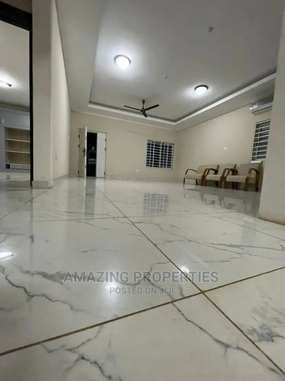 3bdrm House in Spintex for Rent