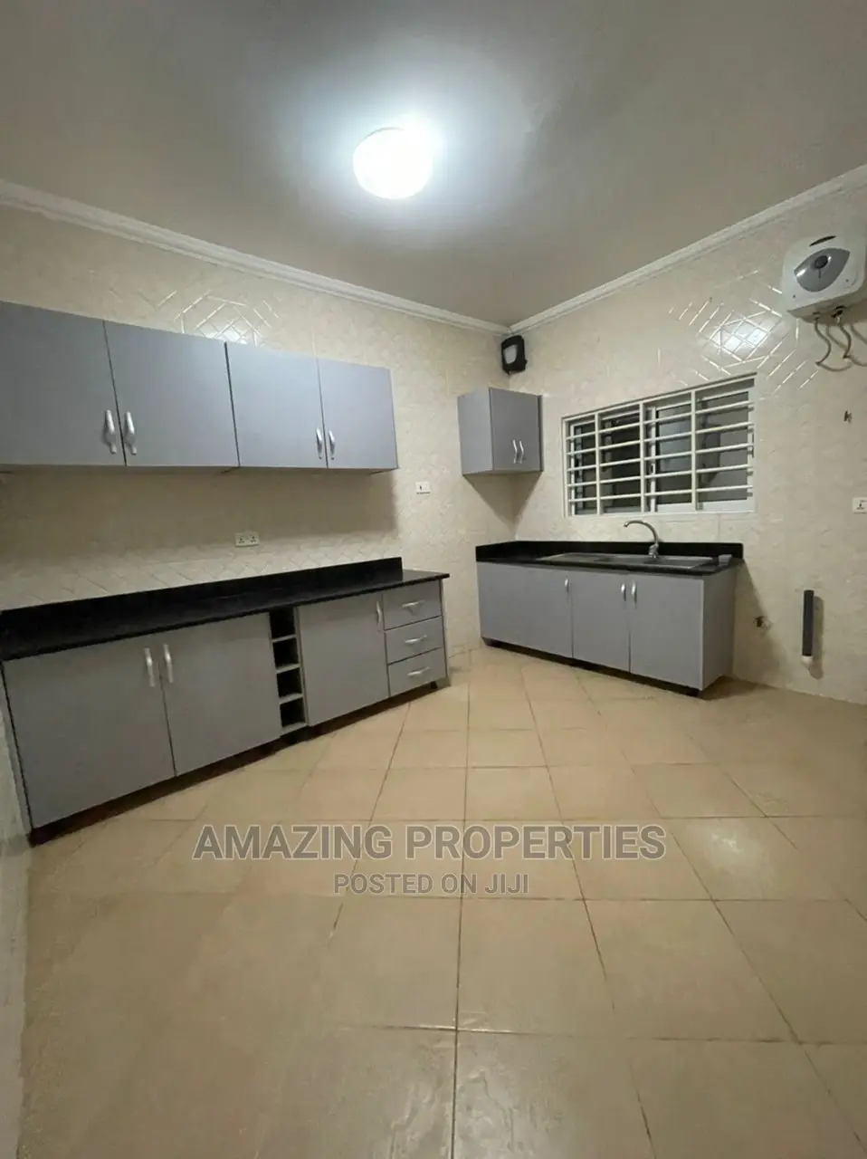 3bdrm House in Spintex for Rent