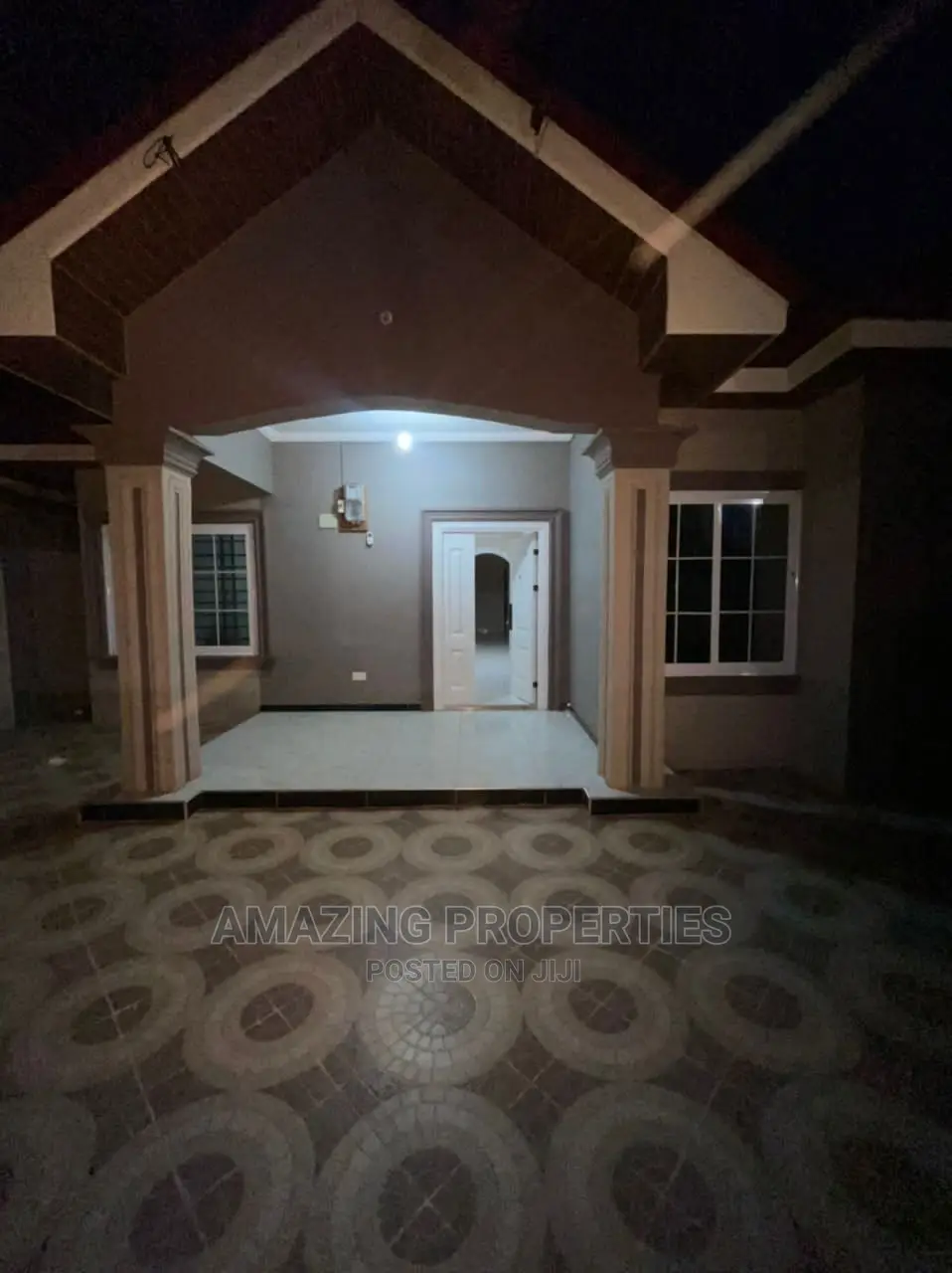 3bdrm House in Spintex for Rent