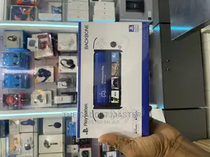Sony Playstation Backbone