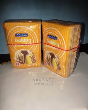 Baking Powder