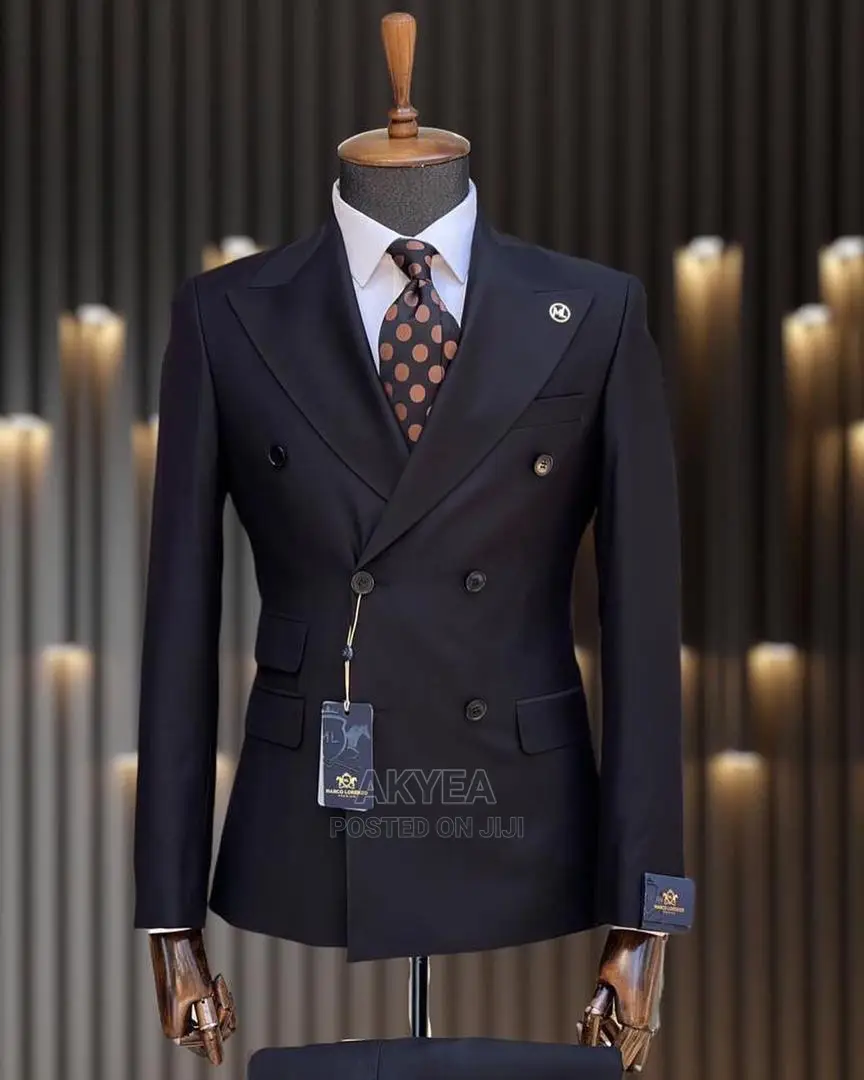 Original Turkish Suits