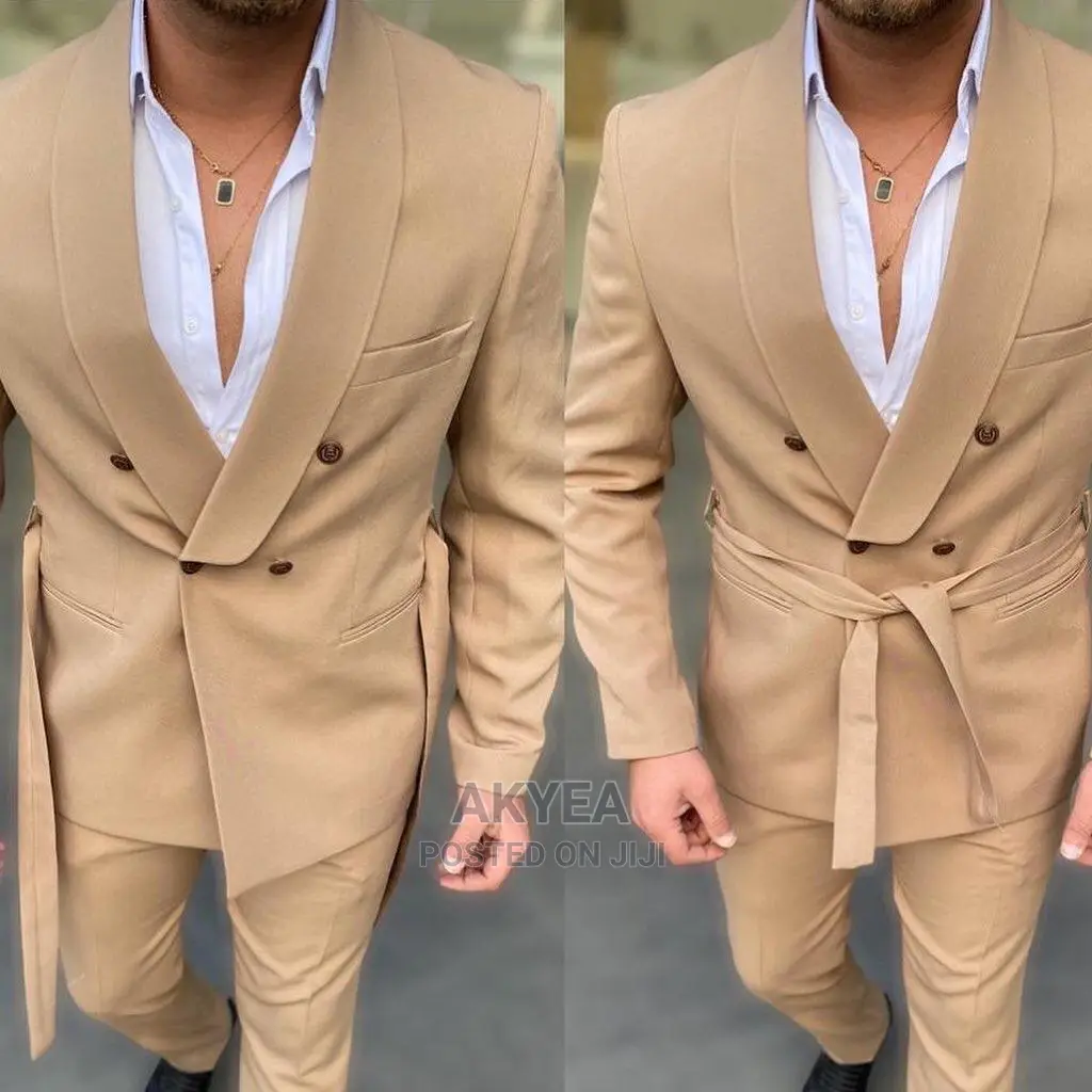 Original Turkish Suits