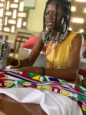 Pattern Fashion Designer School