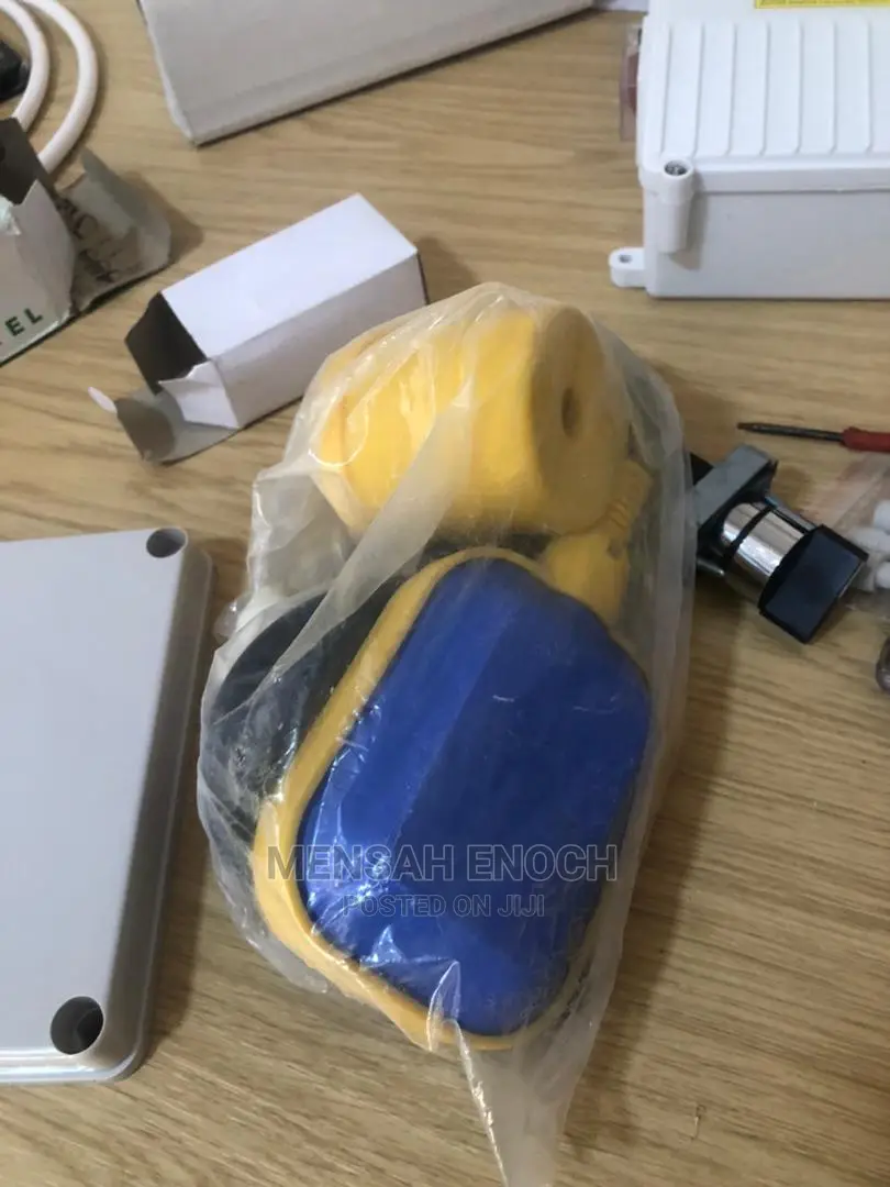 Water Level Sensor