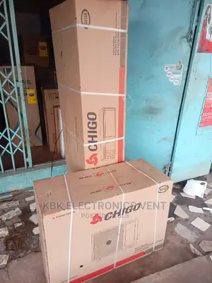 Chigo 5.5hp Floor Standing Air Conditioner