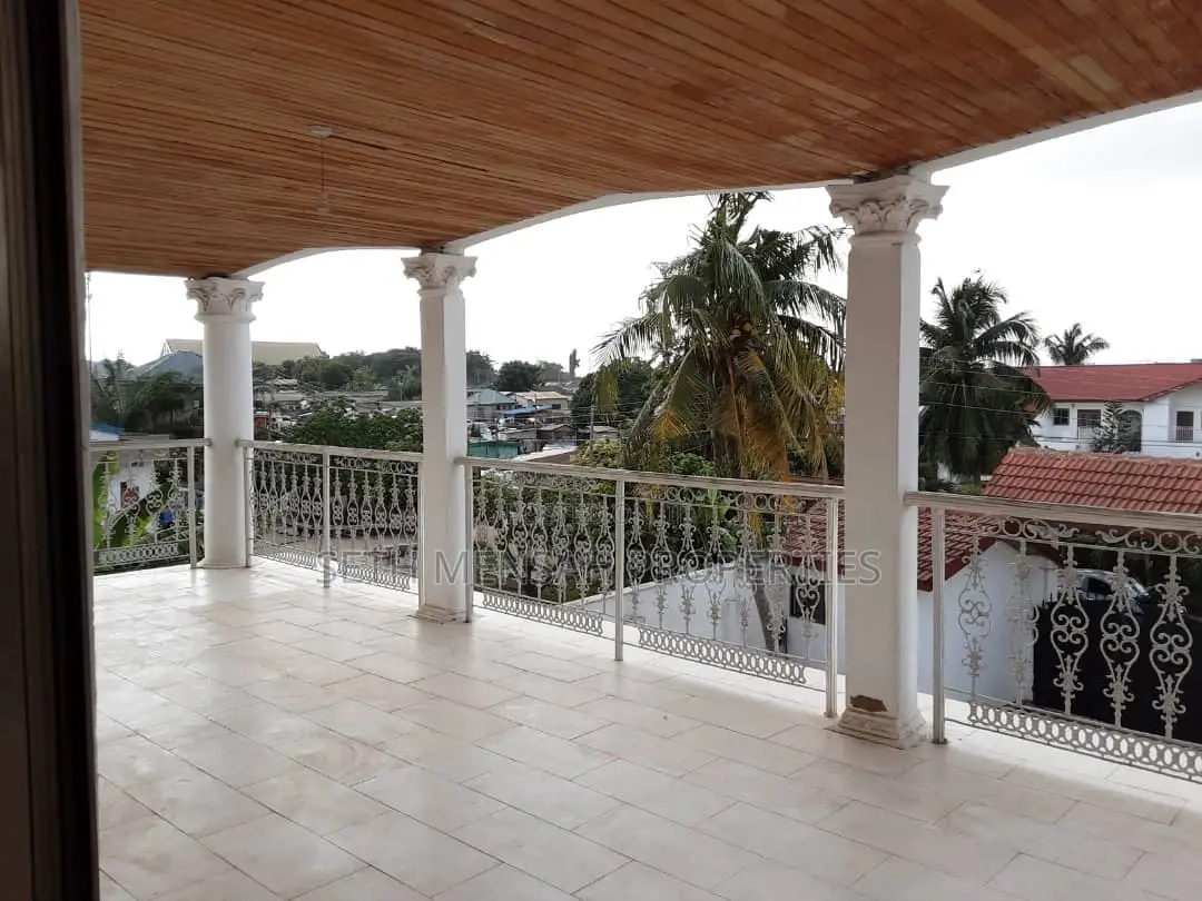 East Legon