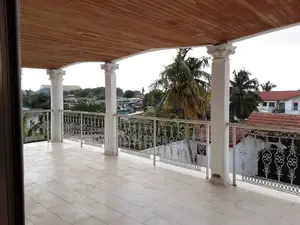 East Legon