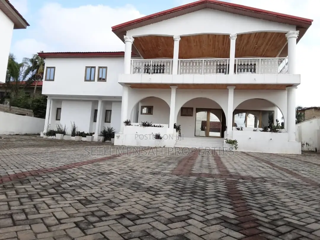 East Legon
