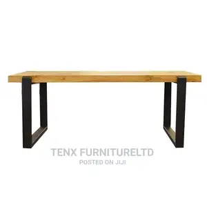 Coffee Table (Bracket Base)