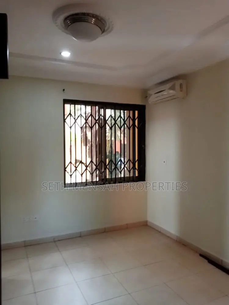 3bdrm House in Seth Mensah, North Legon for rent