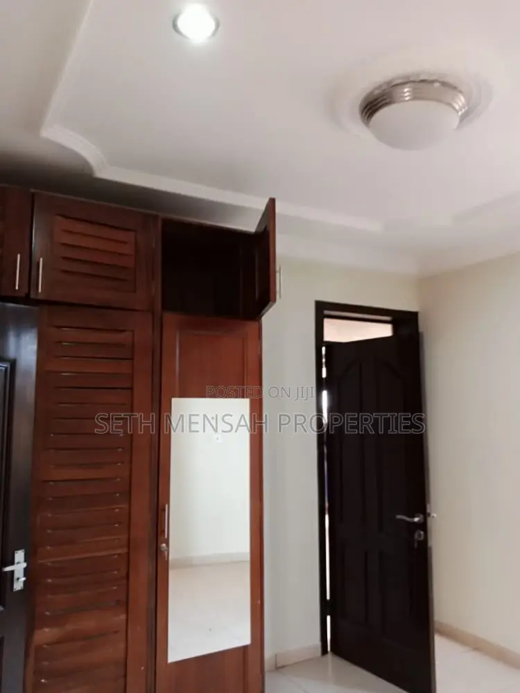 3bdrm House in Seth Mensah, North Legon for rent