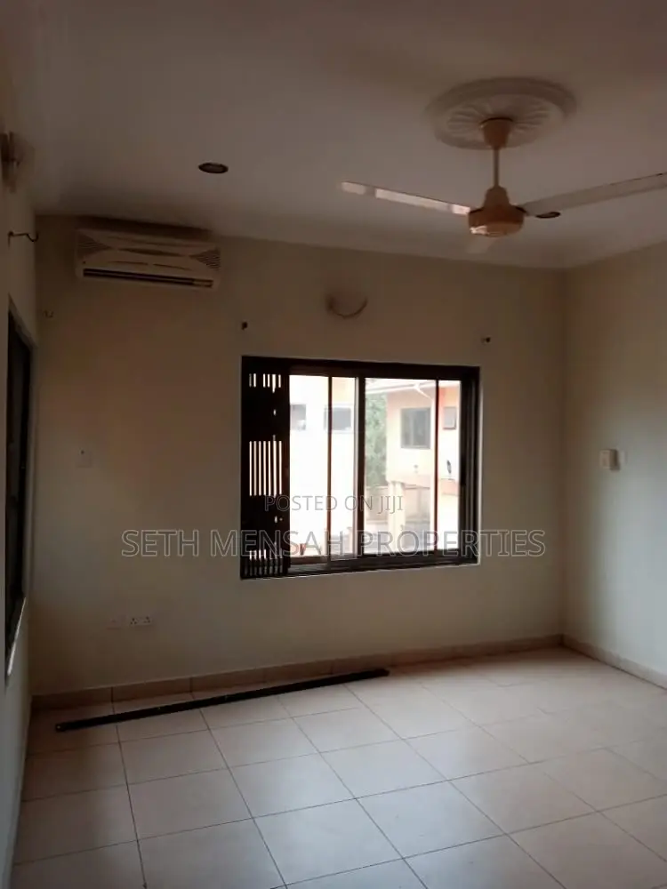 3bdrm House in Seth Mensah, North Legon for rent