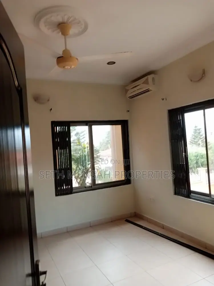 3bdrm House in Seth Mensah, North Legon for rent
