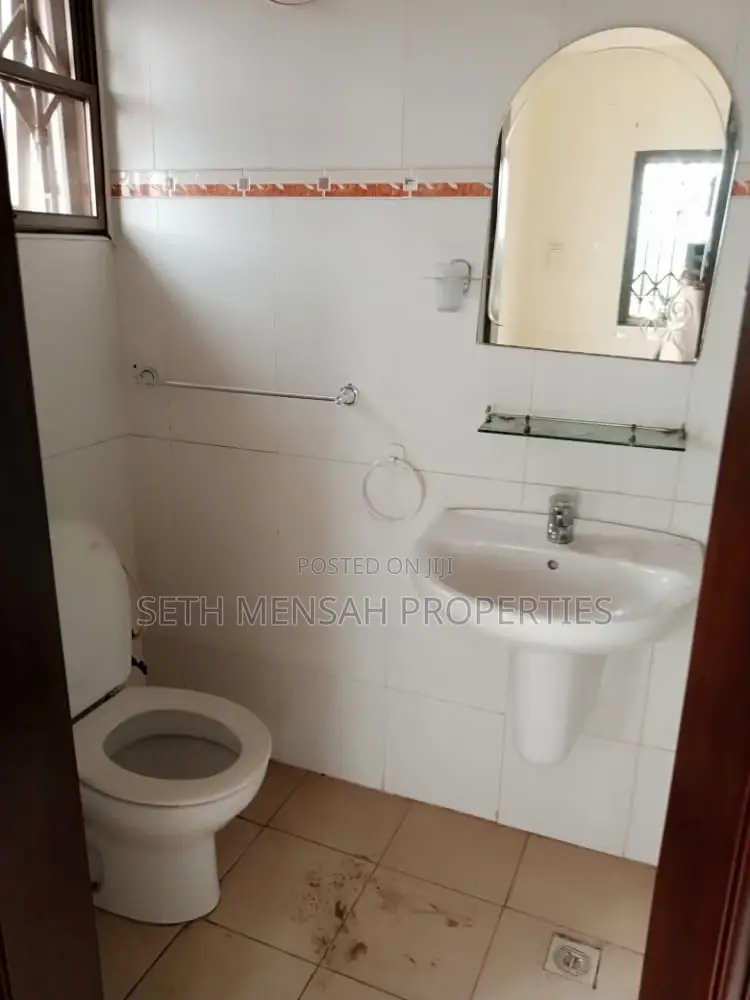 3bdrm House in Seth Mensah, North Legon for rent
