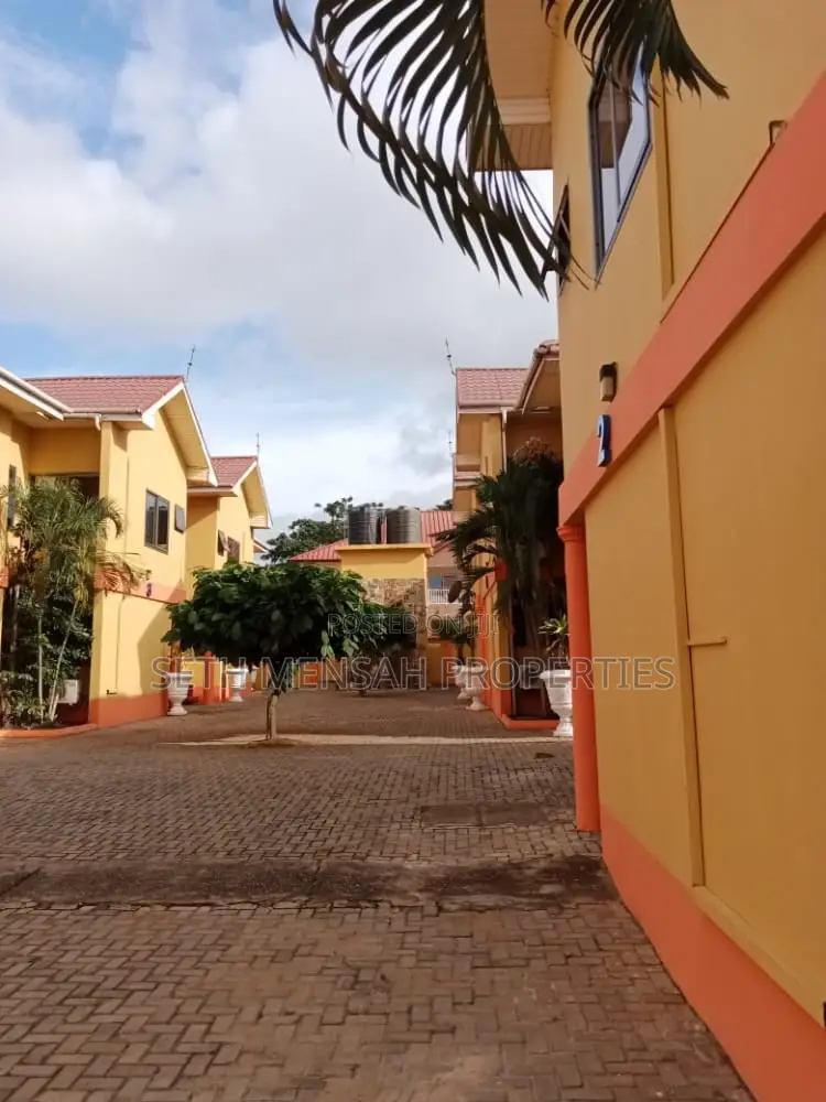 3bdrm House in Seth Mensah, North Legon for rent