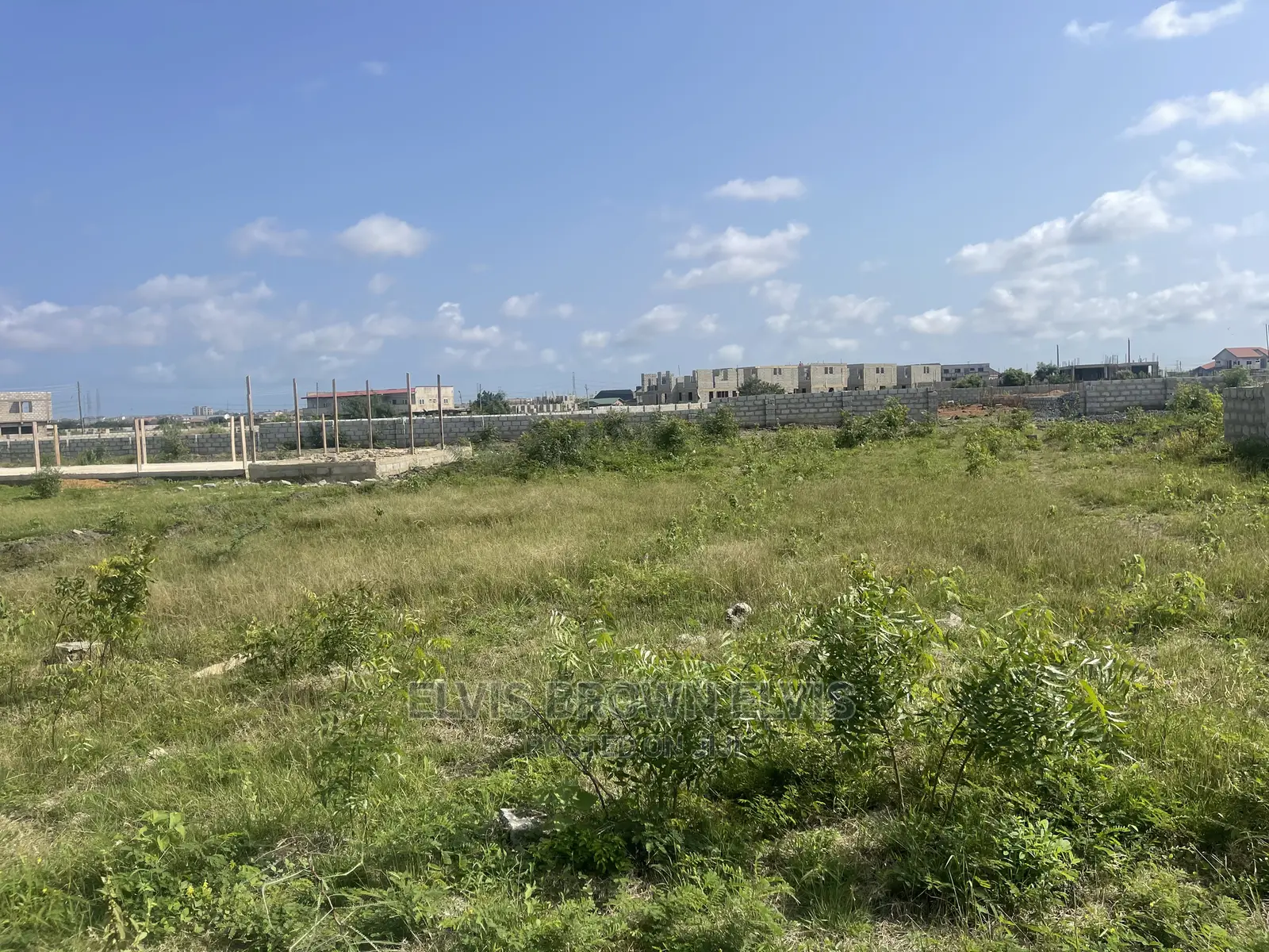 Land at West Trasacco for Sale
