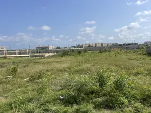 Land at West Trasacco for Sale