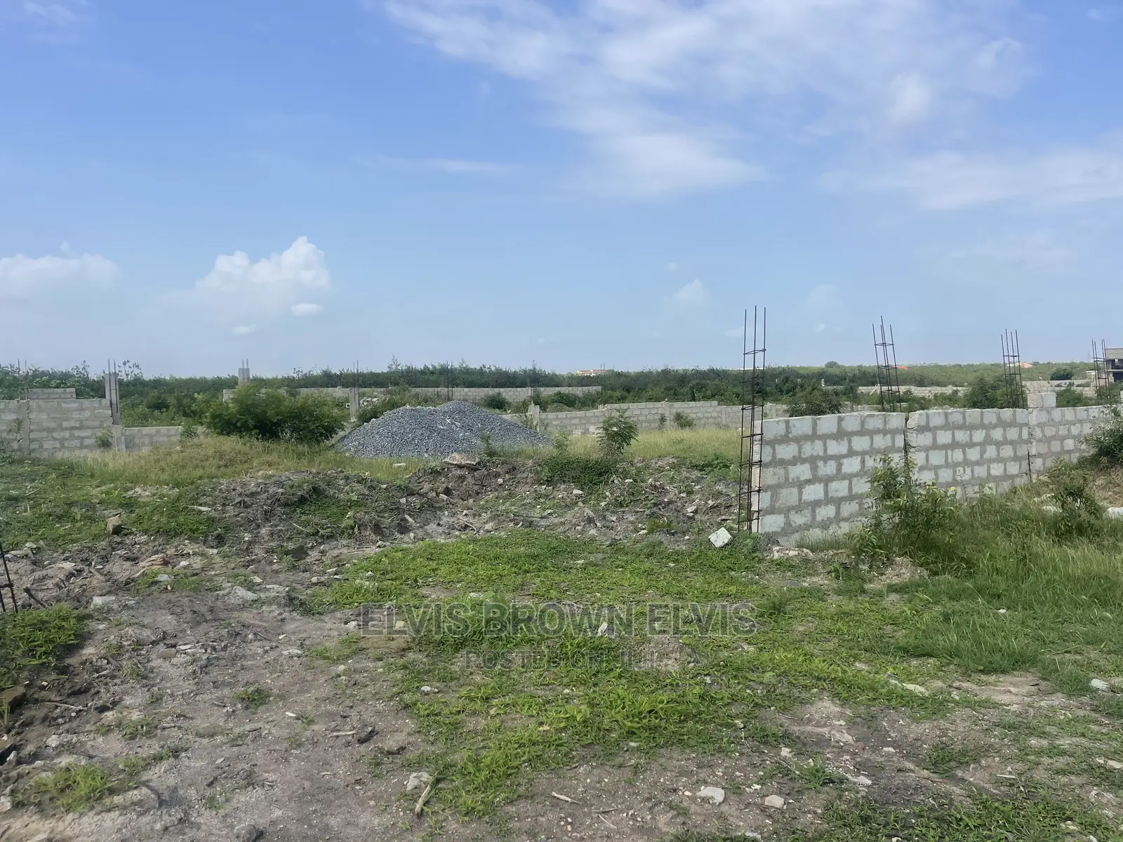 Land at West Trasacco for Sale