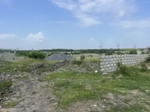 Land at West Trasacco for Sale