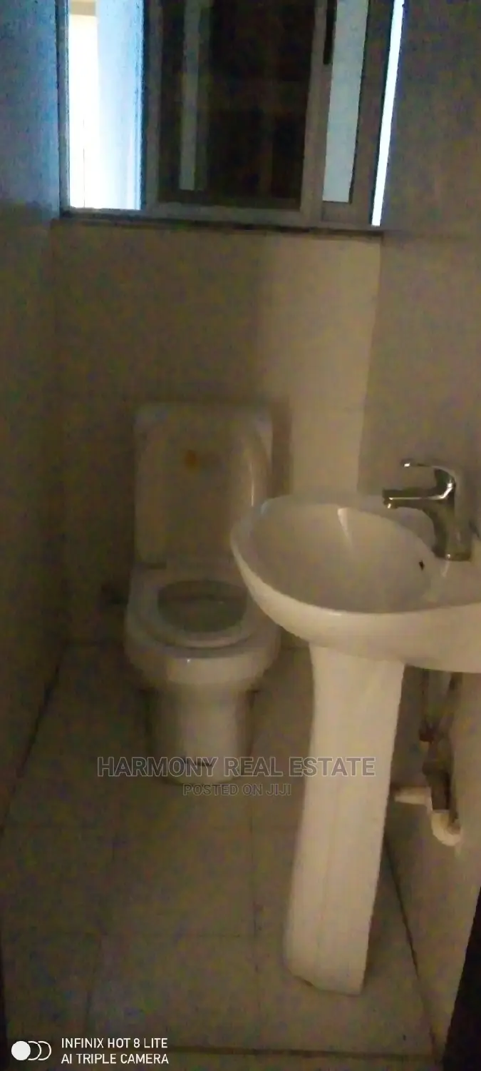 2bdrm Apartment in Dzorwulu for Rent