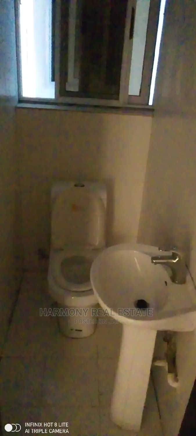 2bdrm Apartment in Dzorwulu for Rent